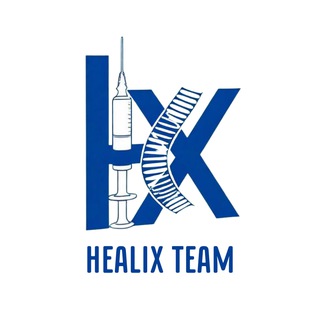 Telegram profile photo for HEALIX 5th year