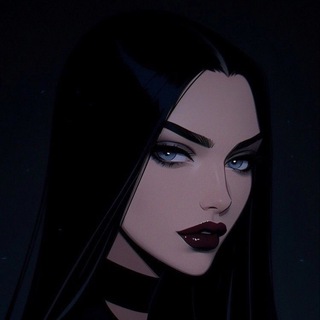 Telegram profile photo for cell.nails