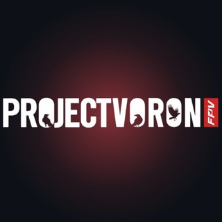 Telegram profile photo for VORON🇷🇺FPV