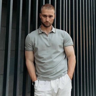 Telegram profile photo for Максим Семёнов💲