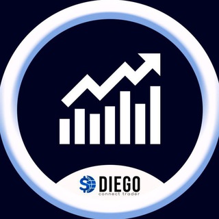 Telegram profile photo for 📊RESULTADOS 💵 - Diego Connect Trader