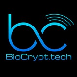 Telegram profile photo for BioCrypt Announcements