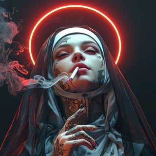Telegram profile photo for Грешники