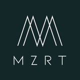 Telegram profile photo for MZRT_label