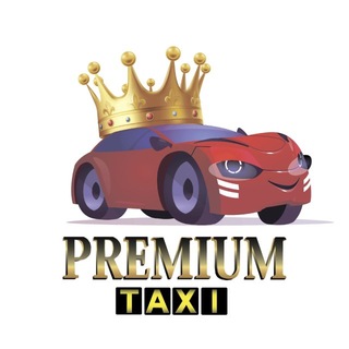 Telegram group profile photo for PREMIUM TAXI🚕