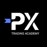 Telegram profile photo for PrimeXBT Academy