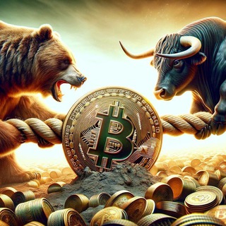 Telegram profile photo for Ptaha інвест інтернет
