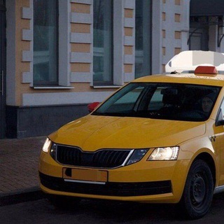 Telegram profile photo for ТАКСИкоМАНЫ 🚕