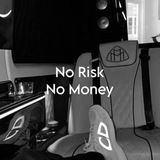 Telegram profile photo for RISK = RICH