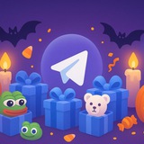Telegram profile photo for 小帅emoji分享/电报典藏礼物🎁