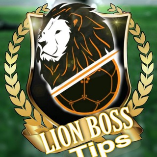 Telegram profile photo for Lion Boss Tipster๐ฆโฝ๏ธ (Free)๐ง๐ท