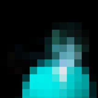 Telegram profile photo for pixietape