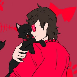 Telegram profile photo for Чиловый акк Олы (18+)