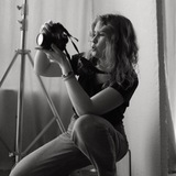 Telegram profile photo for Айгуль Фотограф Москва