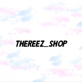 Telegram profile photo for Thereez shop
