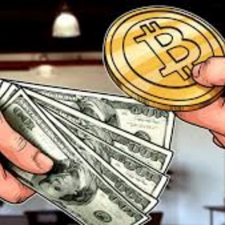 Telegram group profile photo for Деньги на КриптоТроне $600