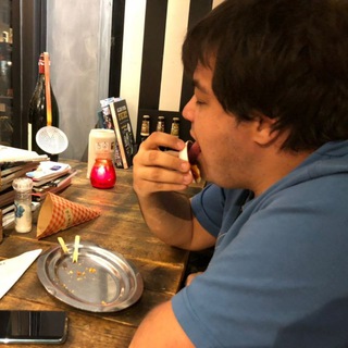 Telegram profile photo for фкусножрать