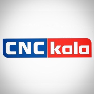 Telegram profile photo for CNCkala