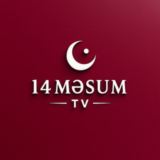 Telegram profile photo for 14Mesumtv
