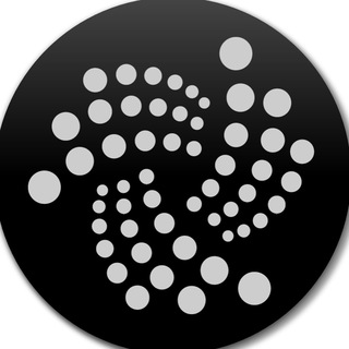 Telegram profile photo for IOTA水啦!頻道🌀