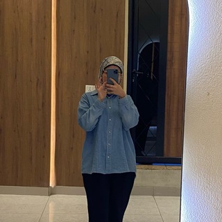 Telegram profile photo for Miss-Zainab