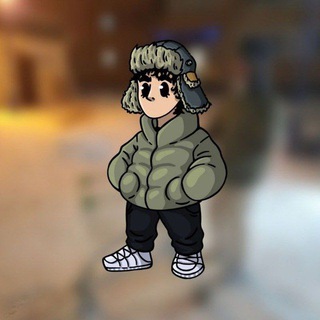 Telegram profile photo for kuralo
