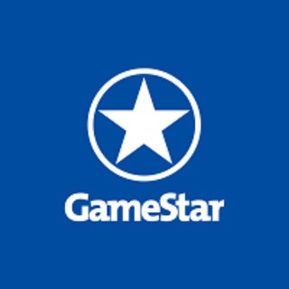 Telegram profile photo for GameStar.de