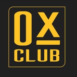 Telegram profile photo for 0x Club Channel