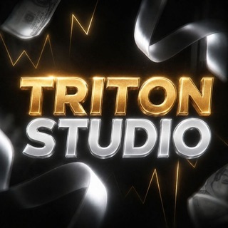 Telegram profile photo for TRITON STUDIO </> 🦎