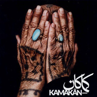 Telegram profile photo for ●fan Mehdi Saki | kamakanproject