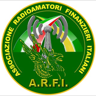 Telegram profile photo for ๐ฎ๐นA.R.F.I. Last Heard