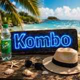 Telegram profile photo for KomboScript TEAM