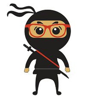 Telegram profile photo for Ninja Nerd backup