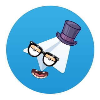Telegram profile photo for Чаты | каналы | каталог