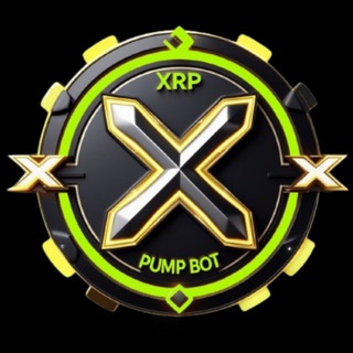 Telegram group profile photo for XPUMP BOT OFFICIAL