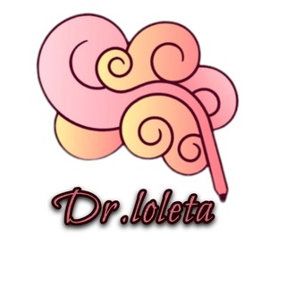 Telegram profile photo for Dr. Loleta
