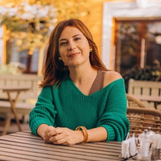 Telegram profile photo for 💧КАПЛЯ ЗАБОТЫ | Наталья Ульянова
