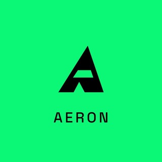 Telegram profile photo for Aeron AI