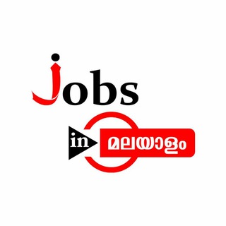 Telegram profile photo for Jobs In Malayalam