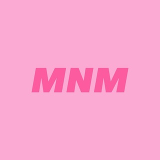 Telegram profile photo for MNMLAND