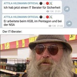 Telegram profile photo for OPFakeAnons2020