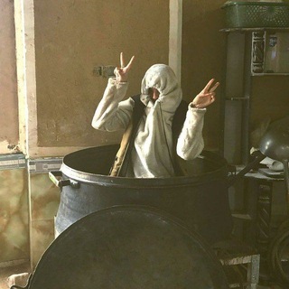 Telegram profile photo for مجمعِ تشخیصِ مصلحت