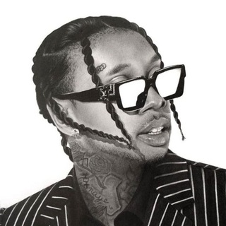 Telegram profile photo for •• TYGA Fans ••