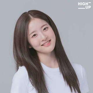 Telegram profile photo for sieun