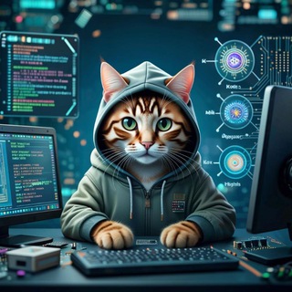Telegram profile photo for Мастерская системного программирования ИТМО