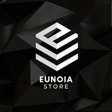 Telegram profile photo for EUNOIA PAYMENT, FORMAT