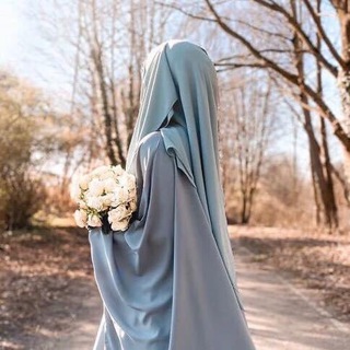 Telegram profile photo for إلى موطِن يُدعى الجنَّة ✨