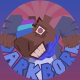 Telegram profile photo for DarkBork108