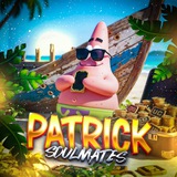 Telegram profile photo for 𝐒𝐎𝐔𝐋𝐌𝐀𝐓𝐄𝐒 patrick | PUBG MOBILE 👾