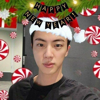 Telegram profile photo for 𝐕𝐈𝐋𝐋𝐈𝐎𝐍 ласт кристмас
